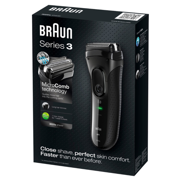 Купить  Braun 3020s Series 3-8.jpg